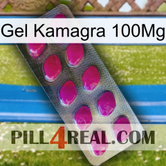 Gel Kamagra 100Mg 09